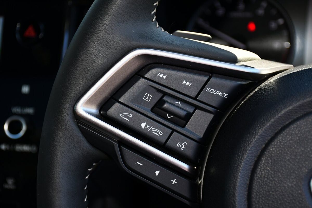 2024 Subaru Outback AWD Touring XT 6GEN