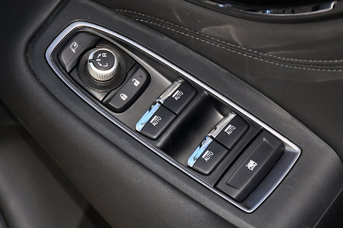 2024 Subaru Outback AWD Touring XT 6GEN