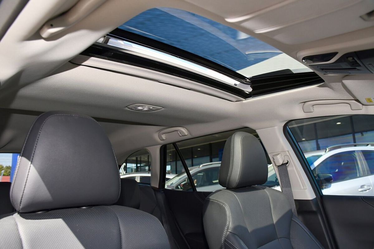2024 Subaru Outback AWD Touring XT 6GEN