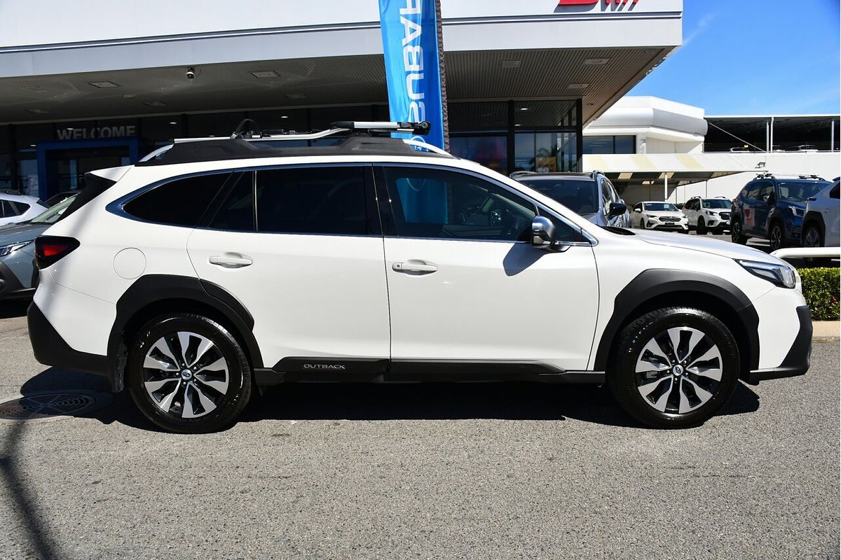 2024 Subaru Outback AWD Touring XT 6GEN