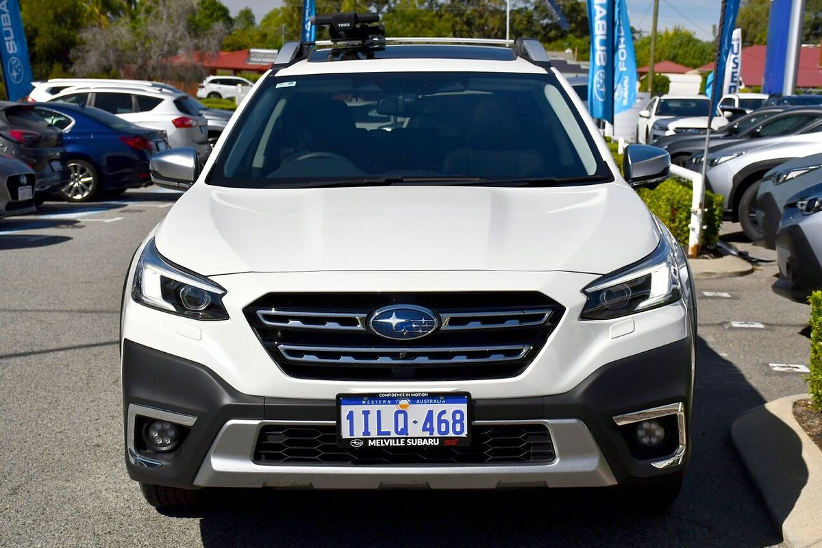 2024 Subaru Outback AWD Touring XT 6GEN