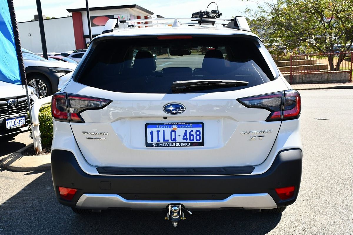 2024 Subaru Outback AWD Touring XT 6GEN