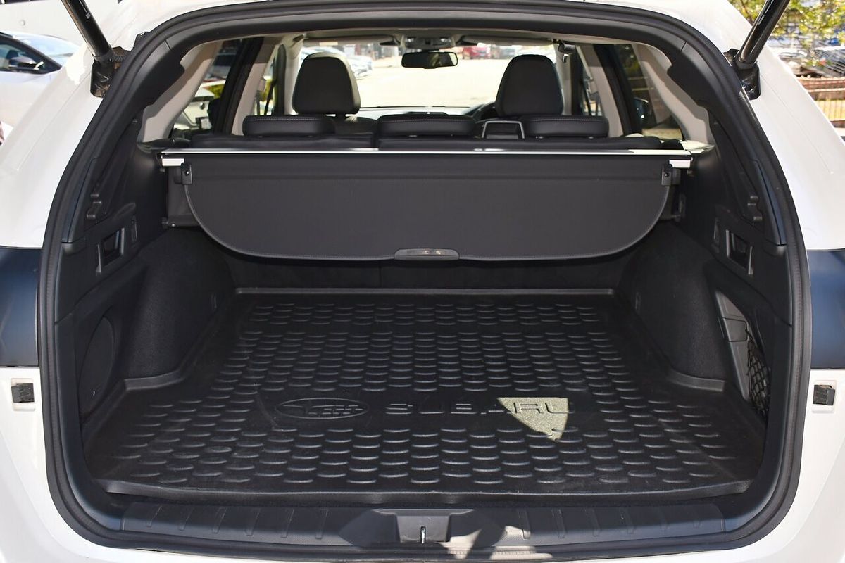 2024 Subaru Outback AWD Touring XT 6GEN