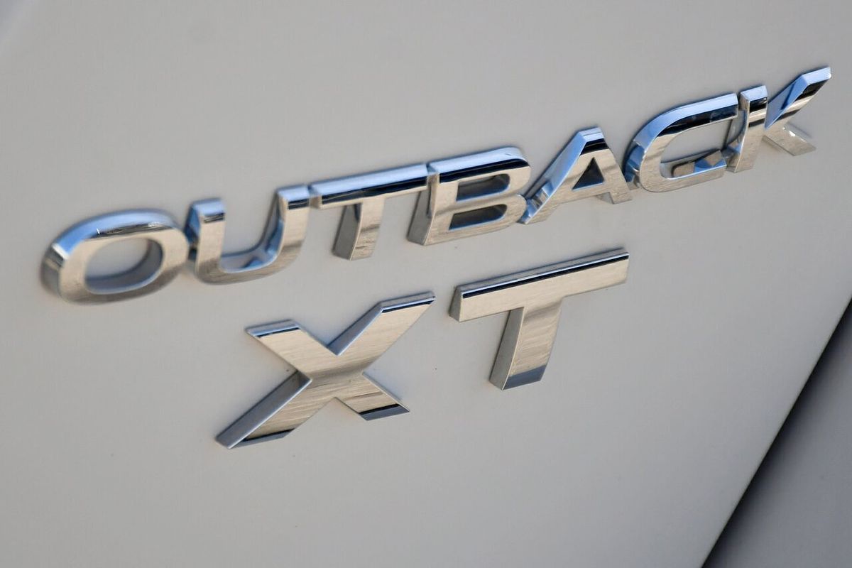 2024 Subaru Outback AWD Touring XT 6GEN