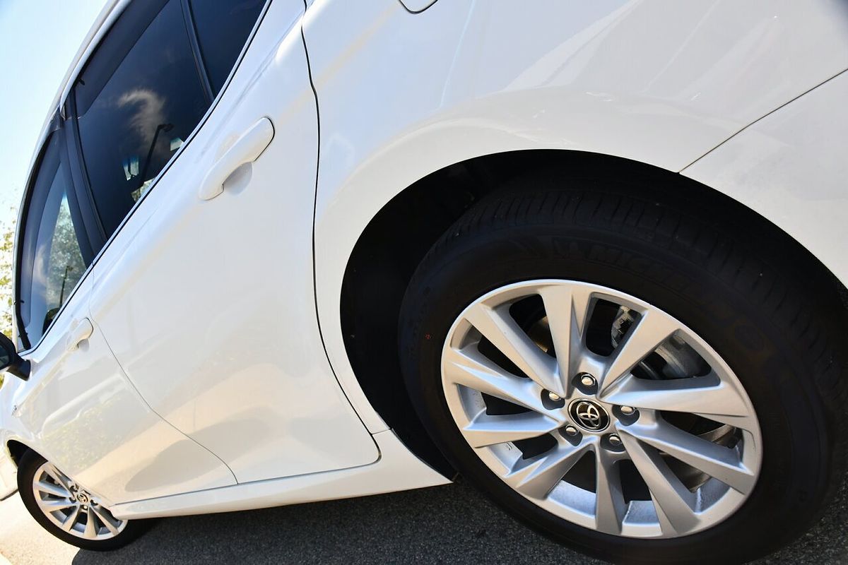 2023 Toyota Camry Ascent AXVH70R