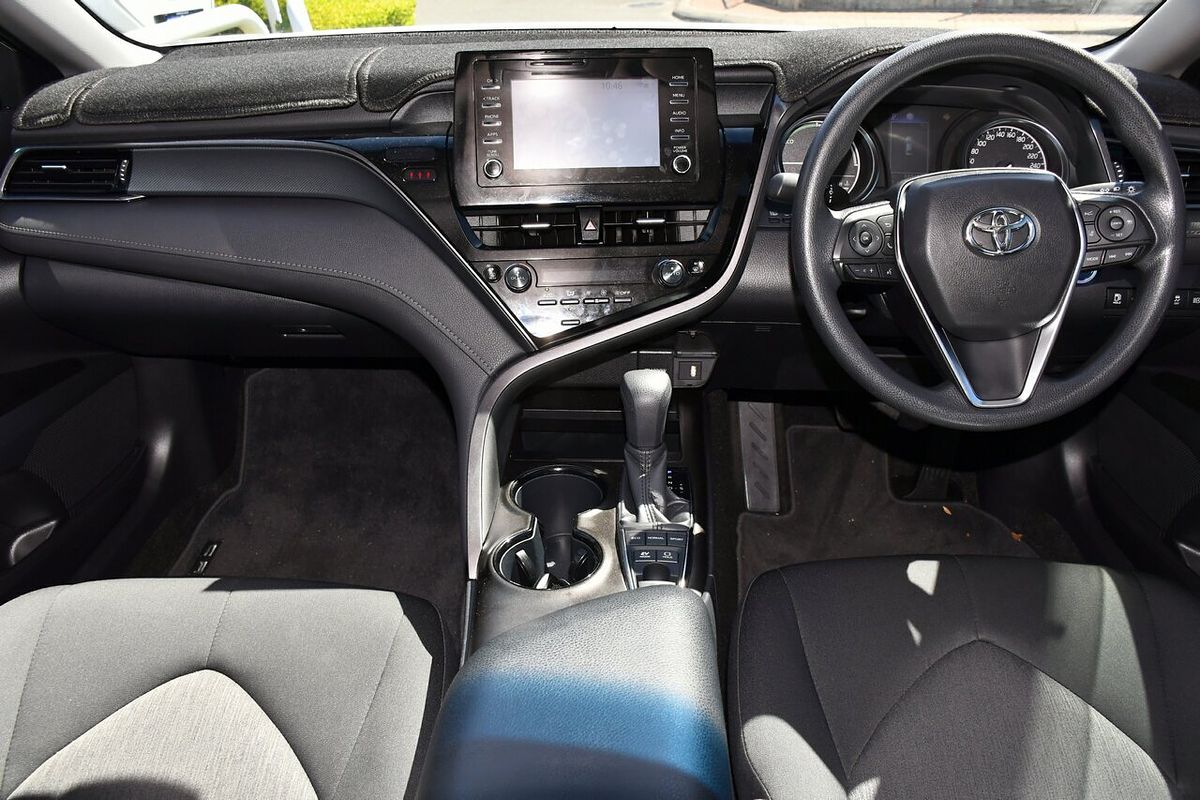 2023 Toyota Camry Ascent AXVH70R