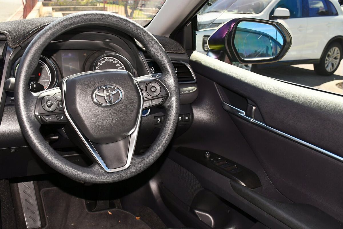 2023 Toyota Camry Ascent AXVH70R