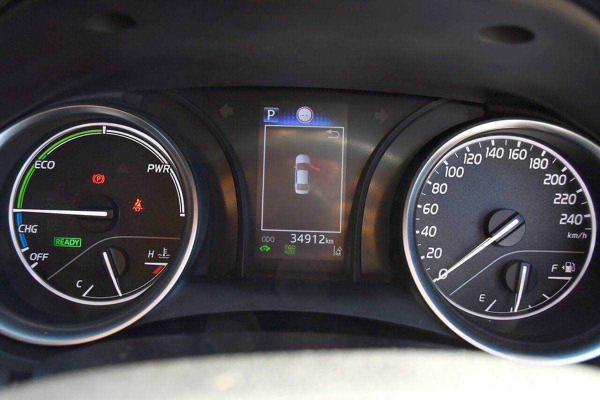 2023 Toyota Camry Ascent AXVH70R