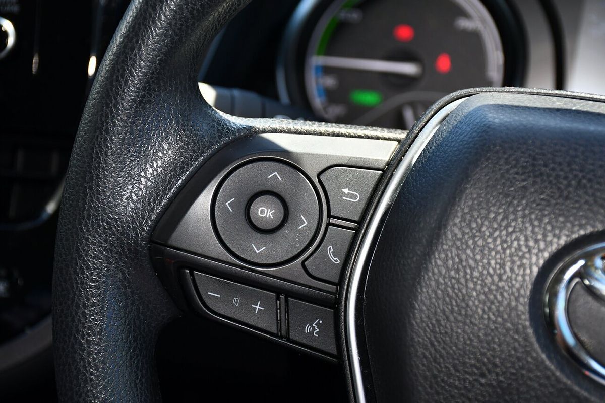 2023 Toyota Camry Ascent AXVH70R