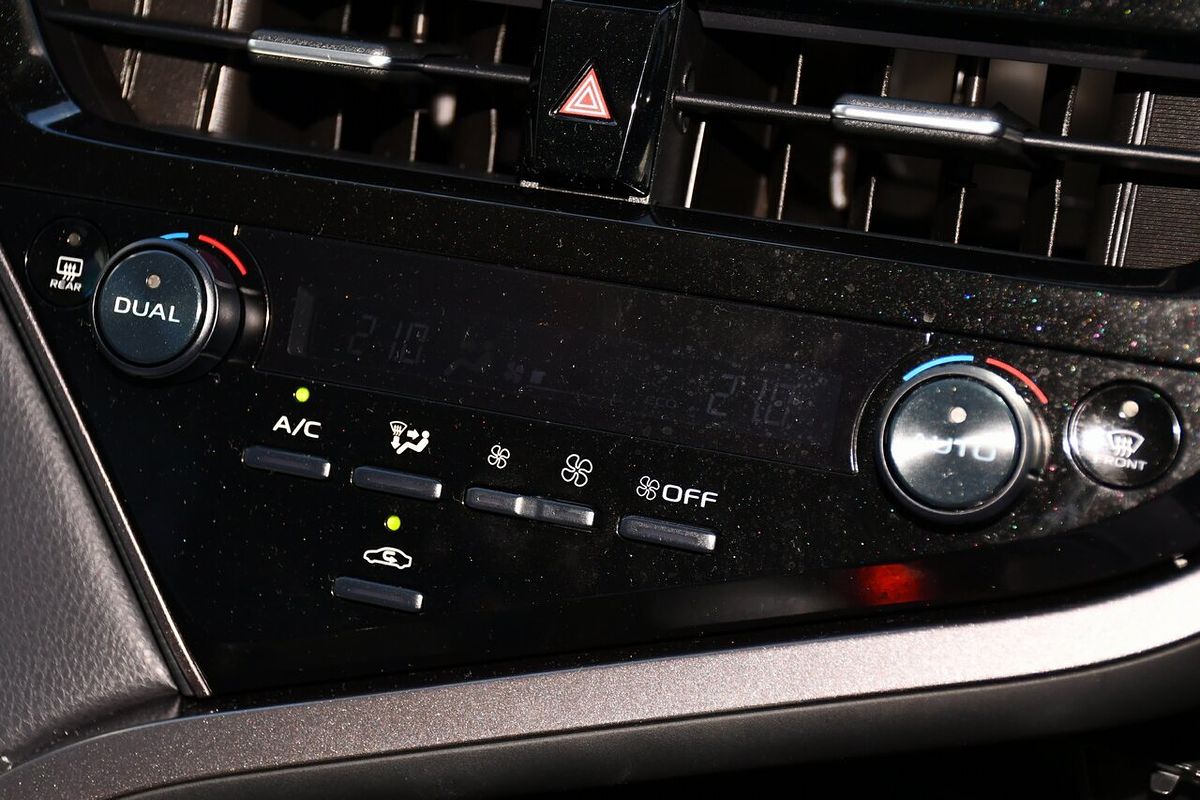 2023 Toyota Camry Ascent AXVH70R