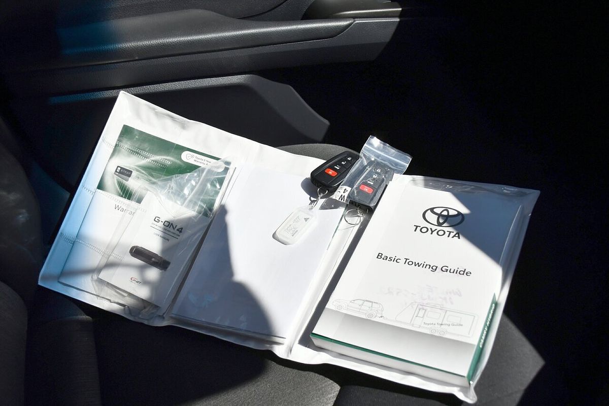 2023 Toyota Camry Ascent AXVH70R