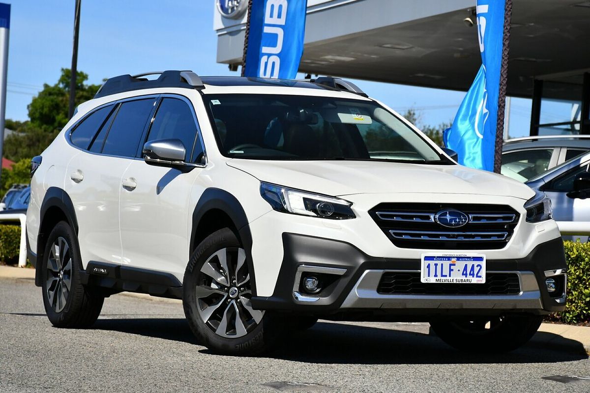 2024 Subaru Outback AWD Touring 6GEN