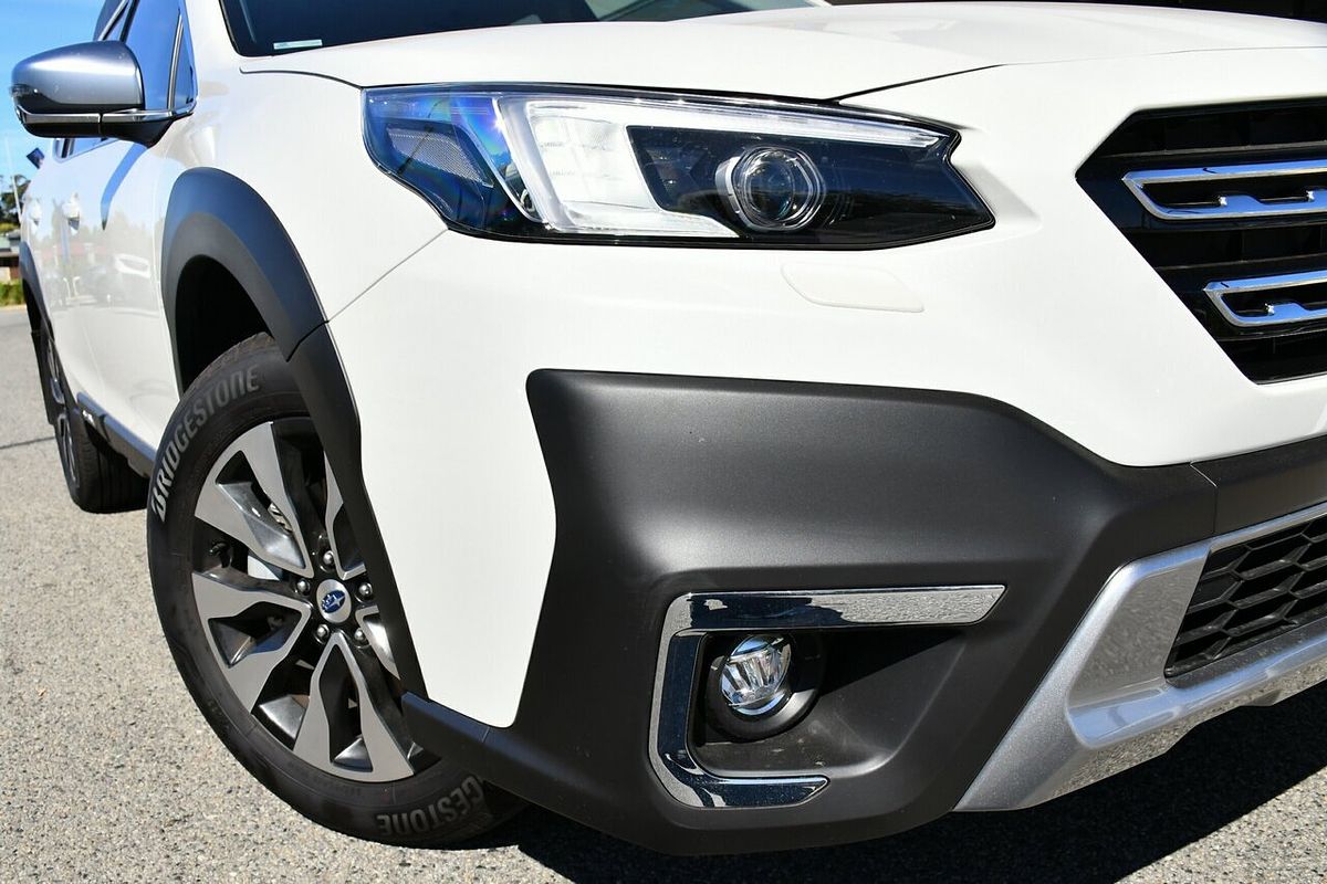 2024 Subaru Outback AWD Touring 6GEN