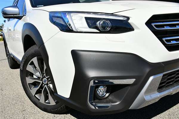 2024 Subaru Outback AWD Touring 6GEN