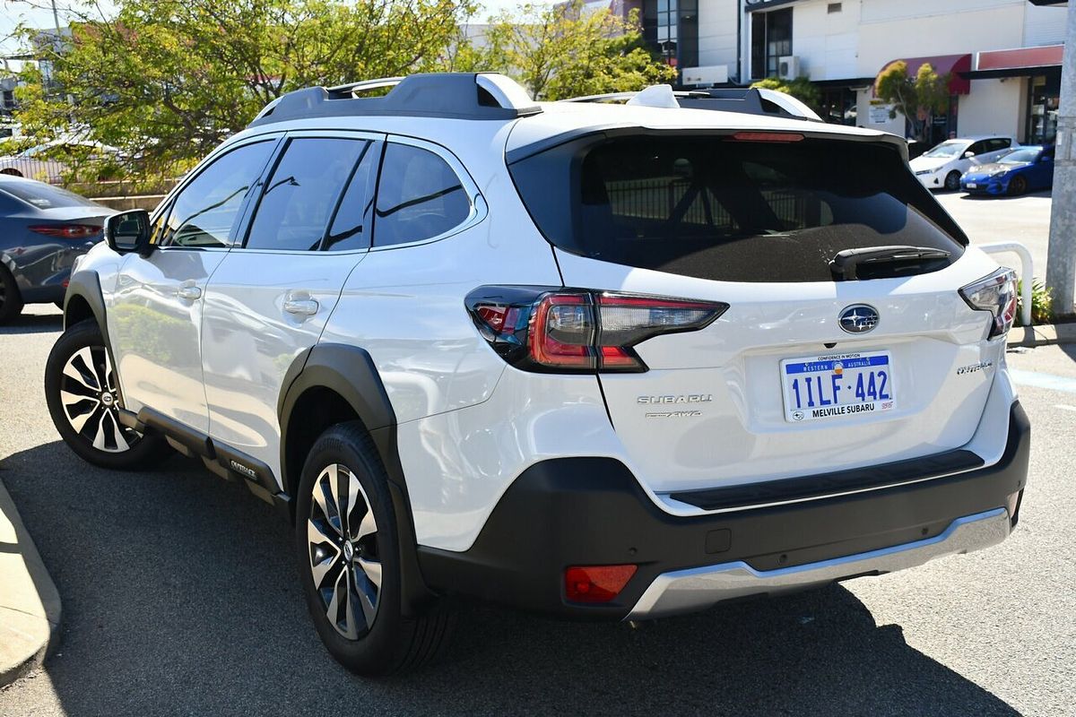 2024 Subaru Outback AWD Touring 6GEN