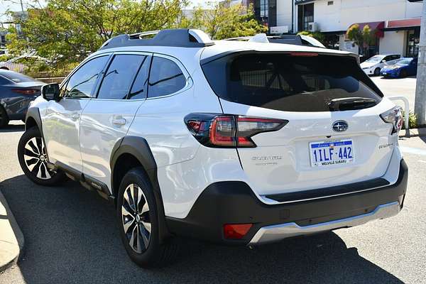 2024 Subaru Outback AWD Touring 6GEN
