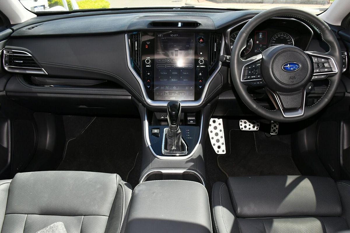 2024 Subaru Outback AWD Touring 6GEN