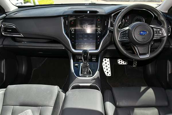 2024 Subaru Outback AWD Touring 6GEN