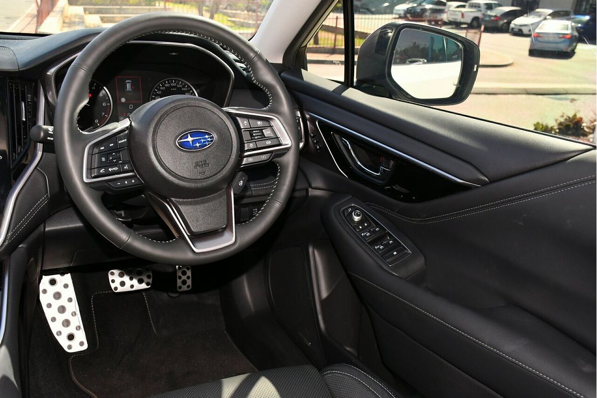 2024 Subaru Outback AWD Touring 6GEN