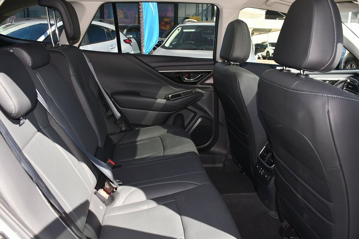 2024 Subaru Outback AWD Touring 6GEN