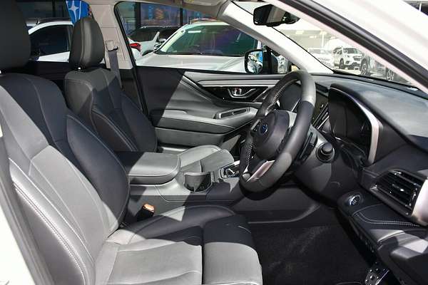2024 Subaru Outback AWD Touring 6GEN