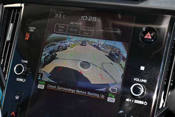 2024 Subaru Outback AWD Touring 6GEN
