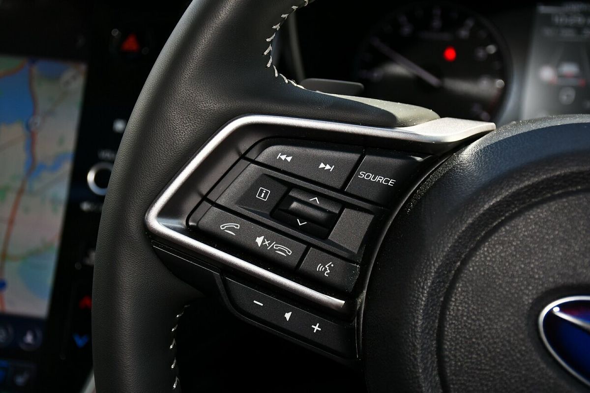 2024 Subaru Outback AWD Touring 6GEN