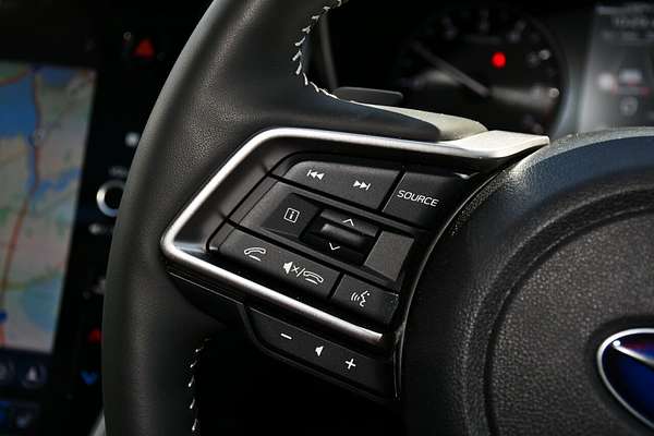 2024 Subaru Outback AWD Touring 6GEN