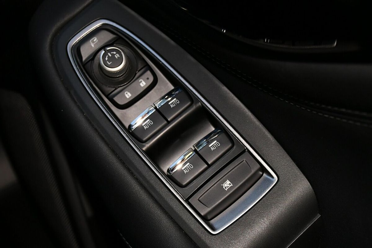 2024 Subaru Outback AWD Touring 6GEN