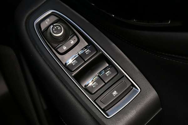 2024 Subaru Outback AWD Touring 6GEN