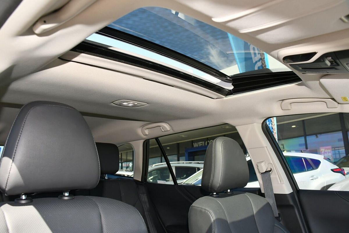 2024 Subaru Outback AWD Touring 6GEN