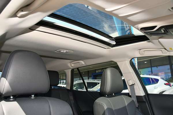 2024 Subaru Outback AWD Touring 6GEN