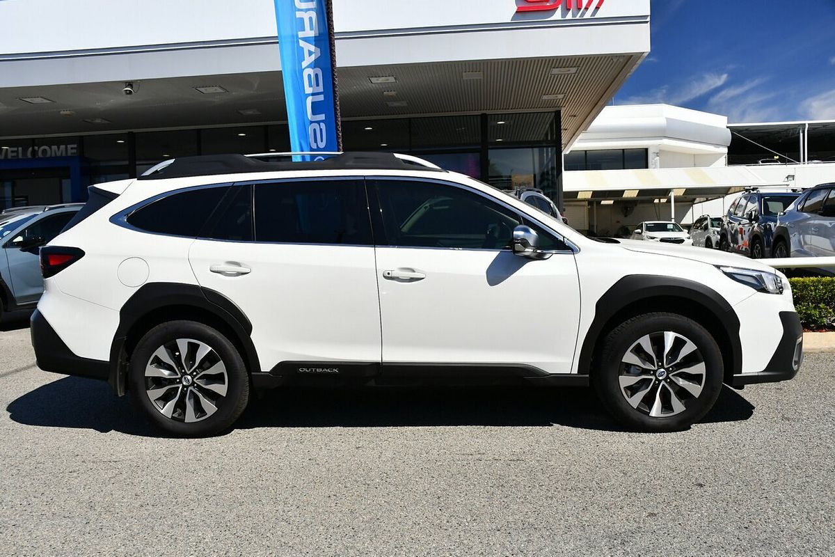 2024 Subaru Outback AWD Touring 6GEN