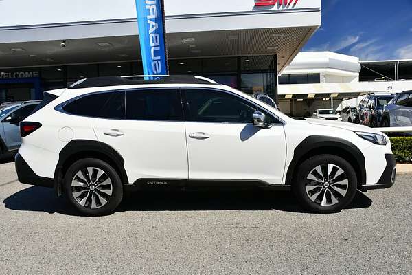 2024 Subaru Outback AWD Touring 6GEN