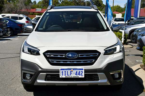 2024 Subaru Outback AWD Touring 6GEN