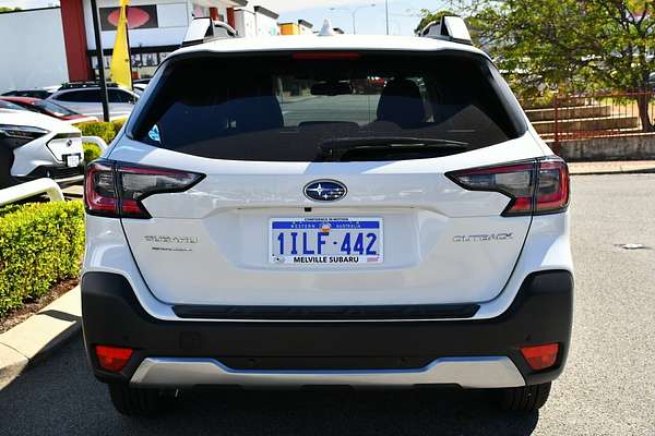 2024 Subaru Outback AWD Touring 6GEN