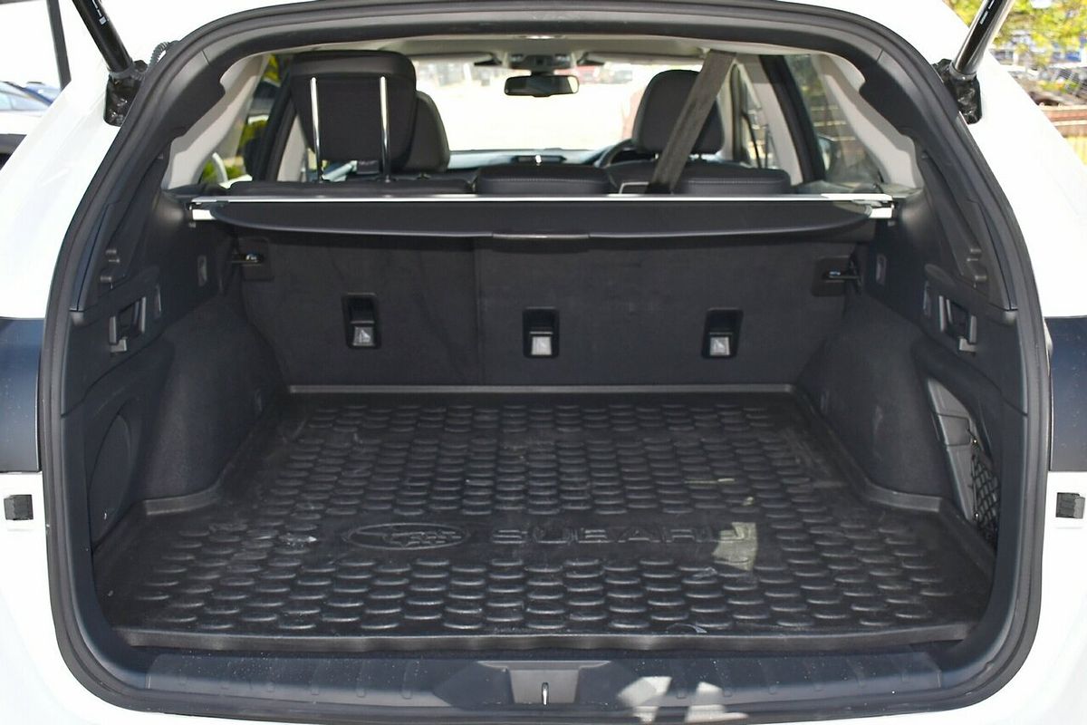 2024 Subaru Outback AWD Touring 6GEN