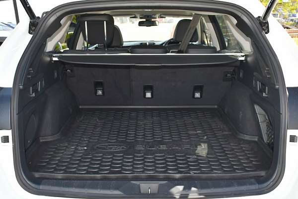 2024 Subaru Outback AWD Touring 6GEN