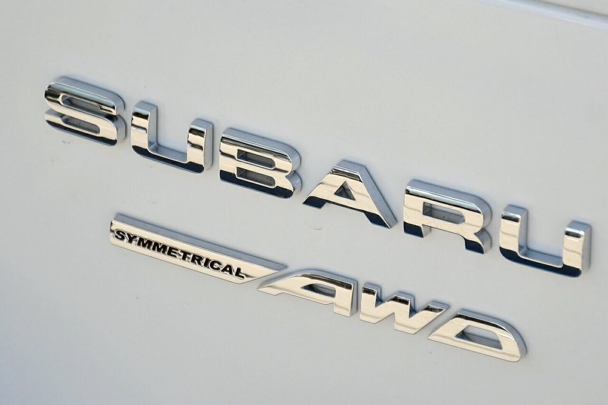 2024 Subaru Outback AWD Touring 6GEN