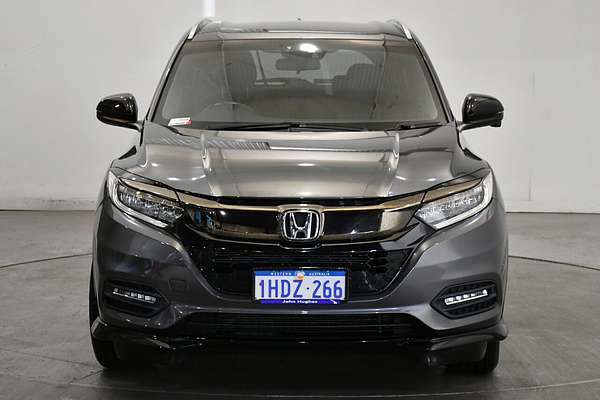 2020 Honda HR-V RS