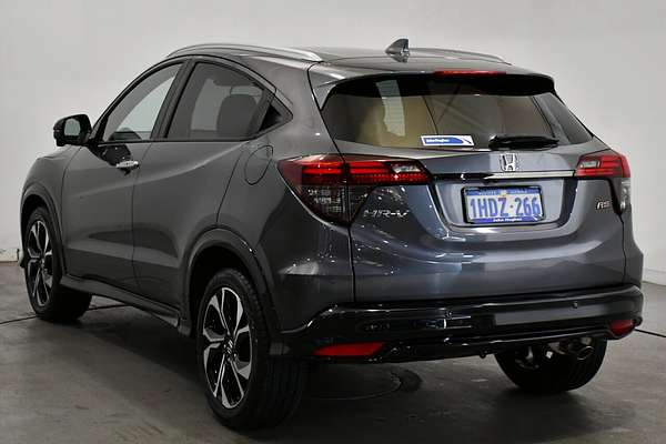 2020 Honda HR-V RS