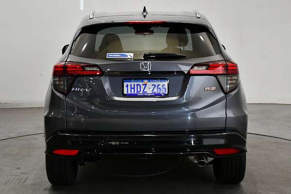 2020 Honda HR-V RS