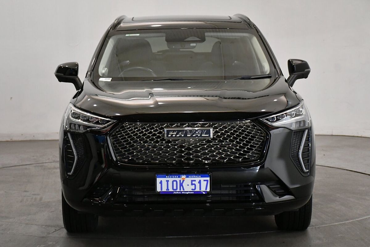 2023 GWM Haval Jolion S A01