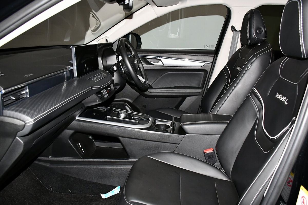 2023 GWM Haval Jolion S A01