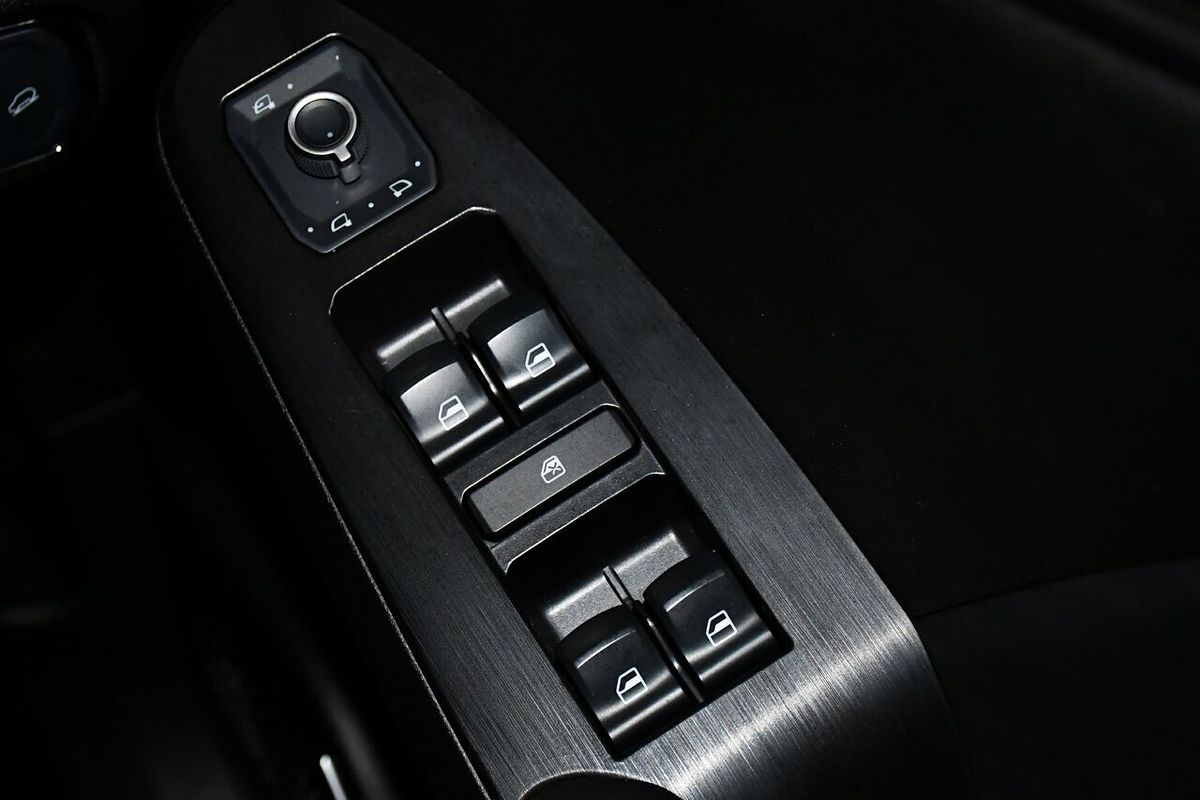 2023 GWM Haval Jolion S A01