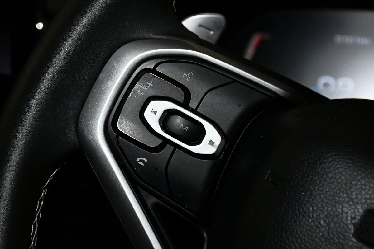 2023 GWM Haval Jolion S A01