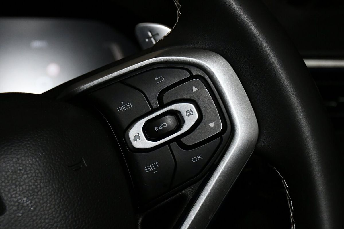 2023 GWM Haval Jolion S A01