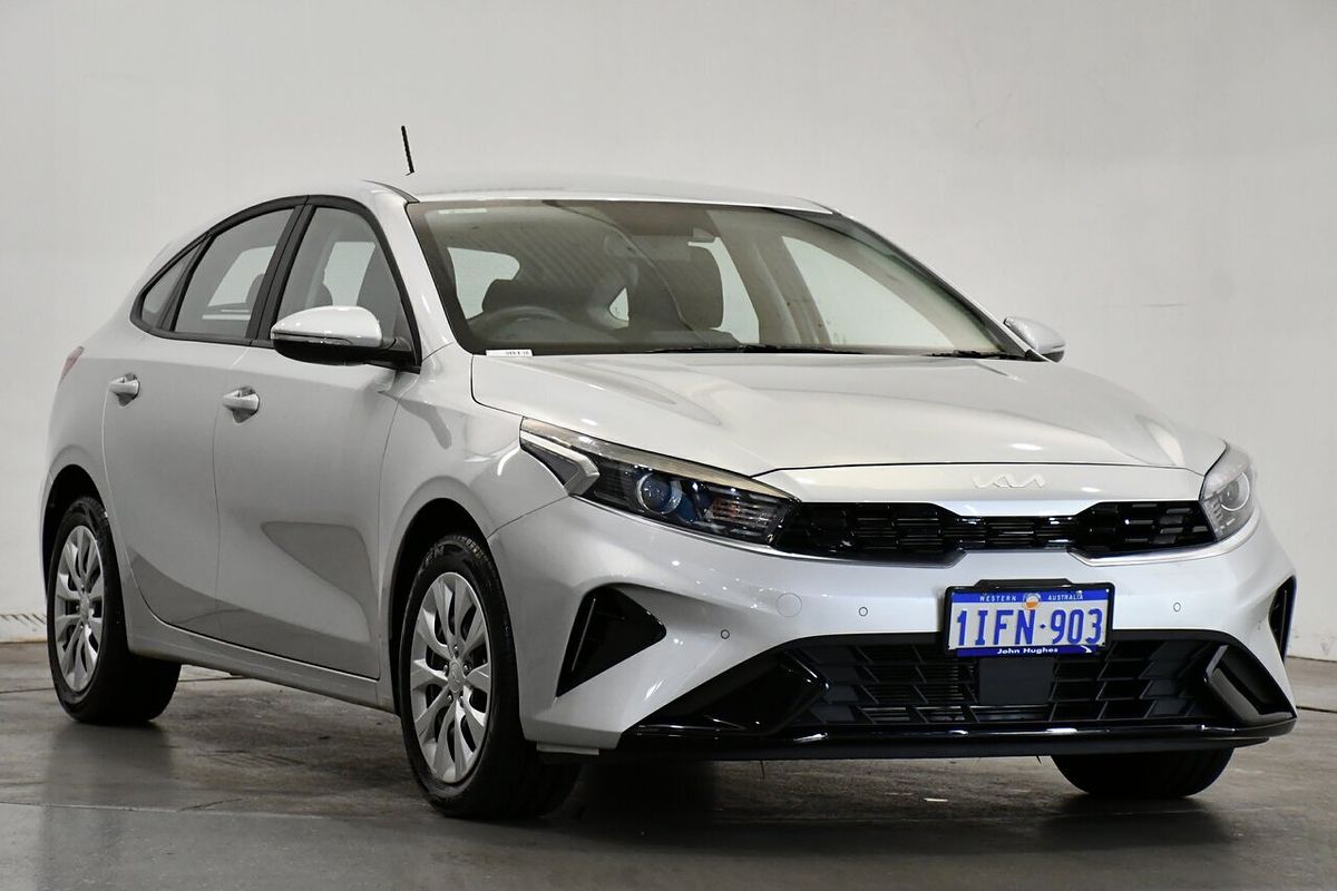2024 Kia Cerato S BD