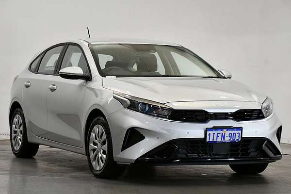 2024 Kia Cerato S BD