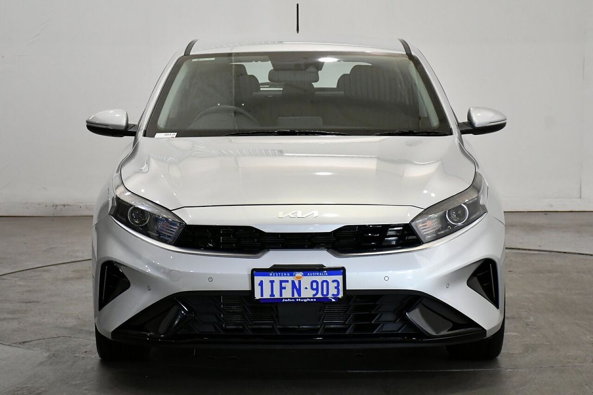 2024 Kia Cerato S BD